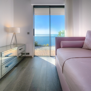 Dotta Villa a louer - VILLA SPERANZA - Roquebrune-Cap-Martin - img018