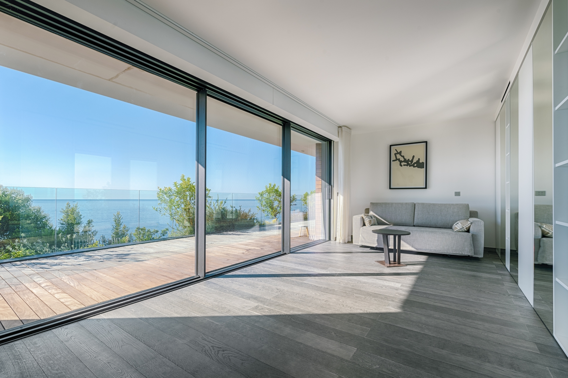Dotta Villa a louer - VILLA SPERANZA - Roquebrune-Cap-Martin - img020