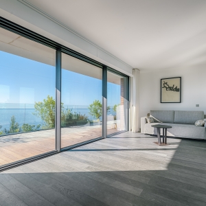 Dotta Villa a louer - VILLA SPERANZA - Roquebrune-Cap-Martin - img020