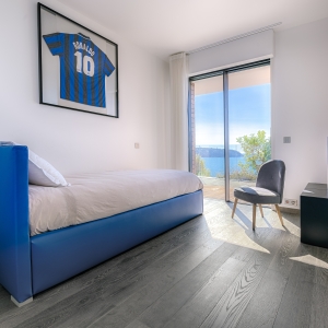 Dotta Villa a louer - VILLA SPERANZA - Roquebrune-Cap-Martin - img028