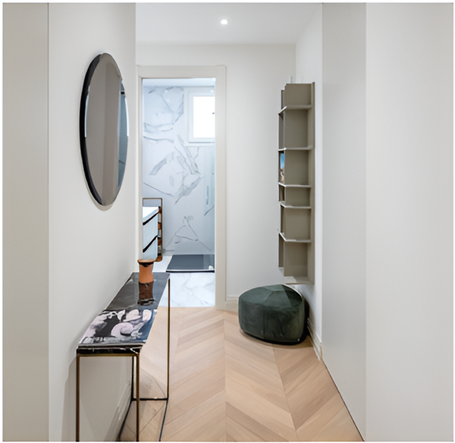 Dotta Appartement de 2 pieces a vendre - GRANDE BRETAGNE - Monte-Carlo - Monaco - img2