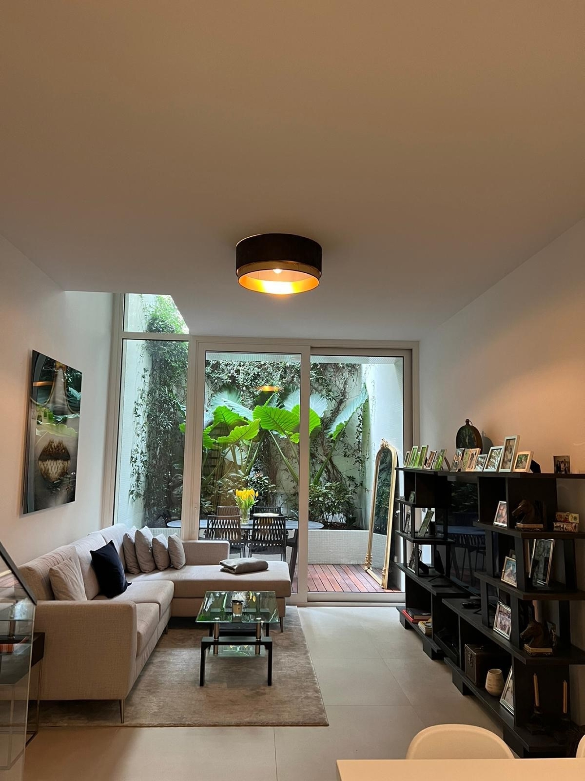 Dotta Appartement de 2 pieces a vendre - LE STELLA - La Condamine - Monaco - imgimage2