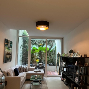 Dotta Appartement de 2 pieces a vendre - LE STELLA - La Condamine - Monaco - imgimage2