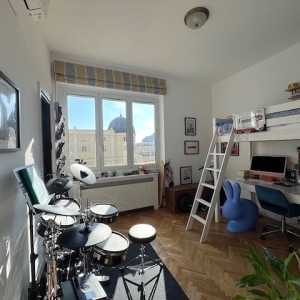 Dotta Appartement de 6+ pieces a louer - BOULINGRINS - Monte-Carlo - Monaco - img8