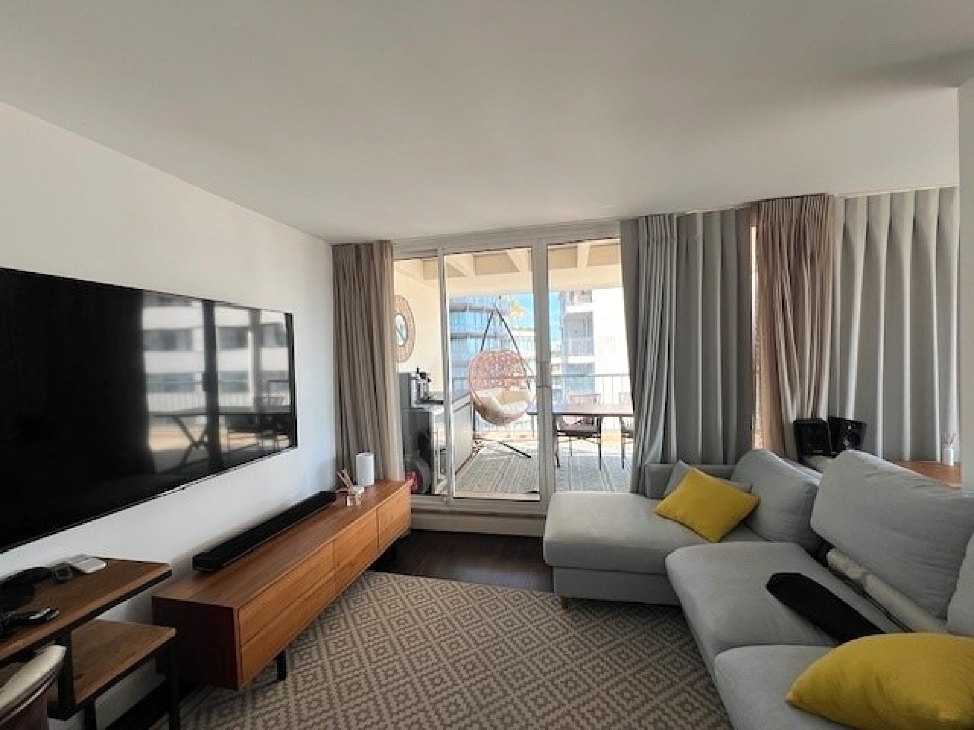 Dotta Appartement de 6+ pieces a louer - BOULINGRINS - Monte-Carlo - Monaco - img9