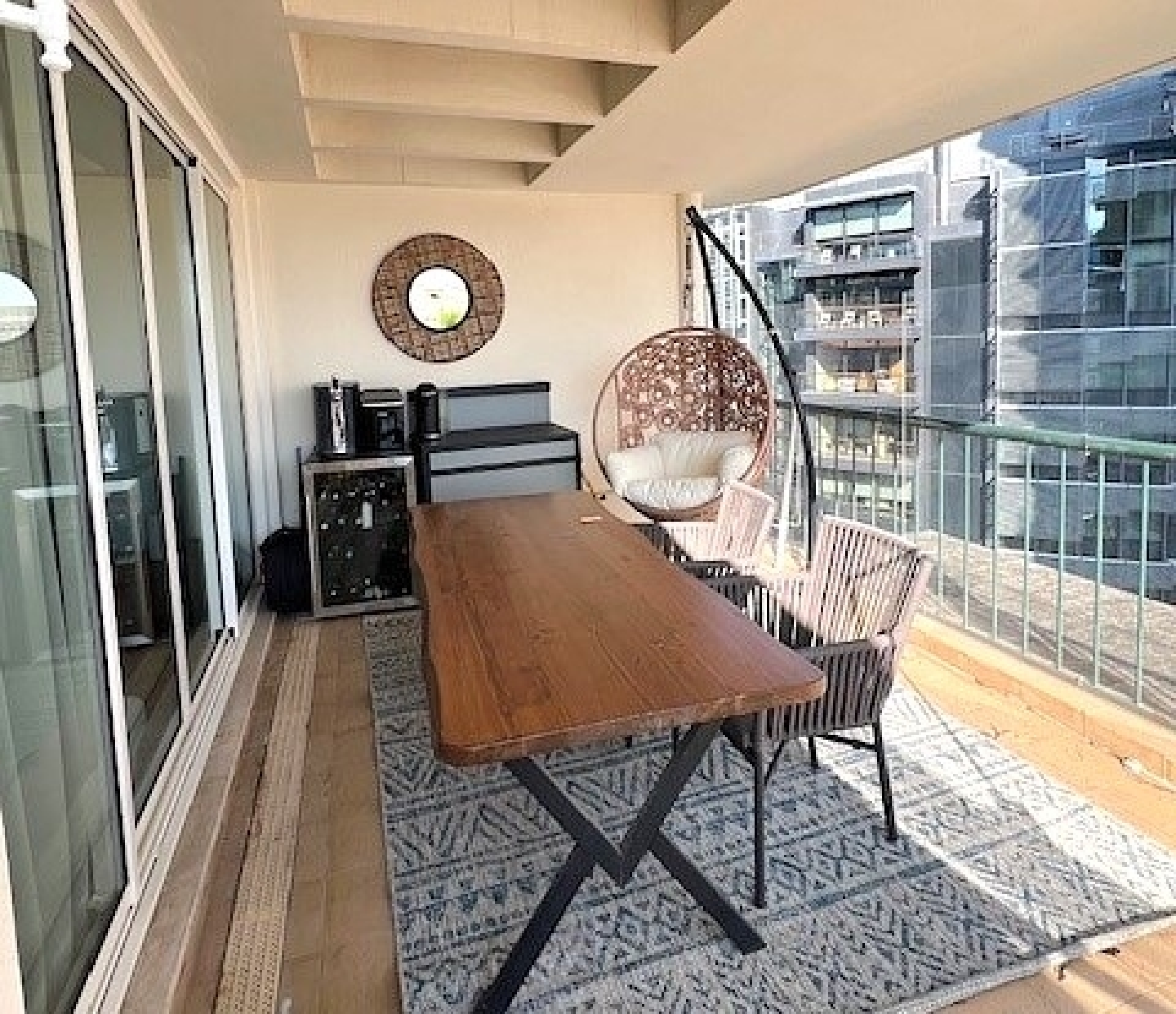 Dotta Appartement de 6+ pieces a louer - BOULINGRINS - Monte-Carlo - Monaco - img15
