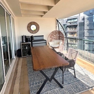 Dotta Appartement de 6+ pieces a louer - BOULINGRINS - Monte-Carlo - Monaco - img15