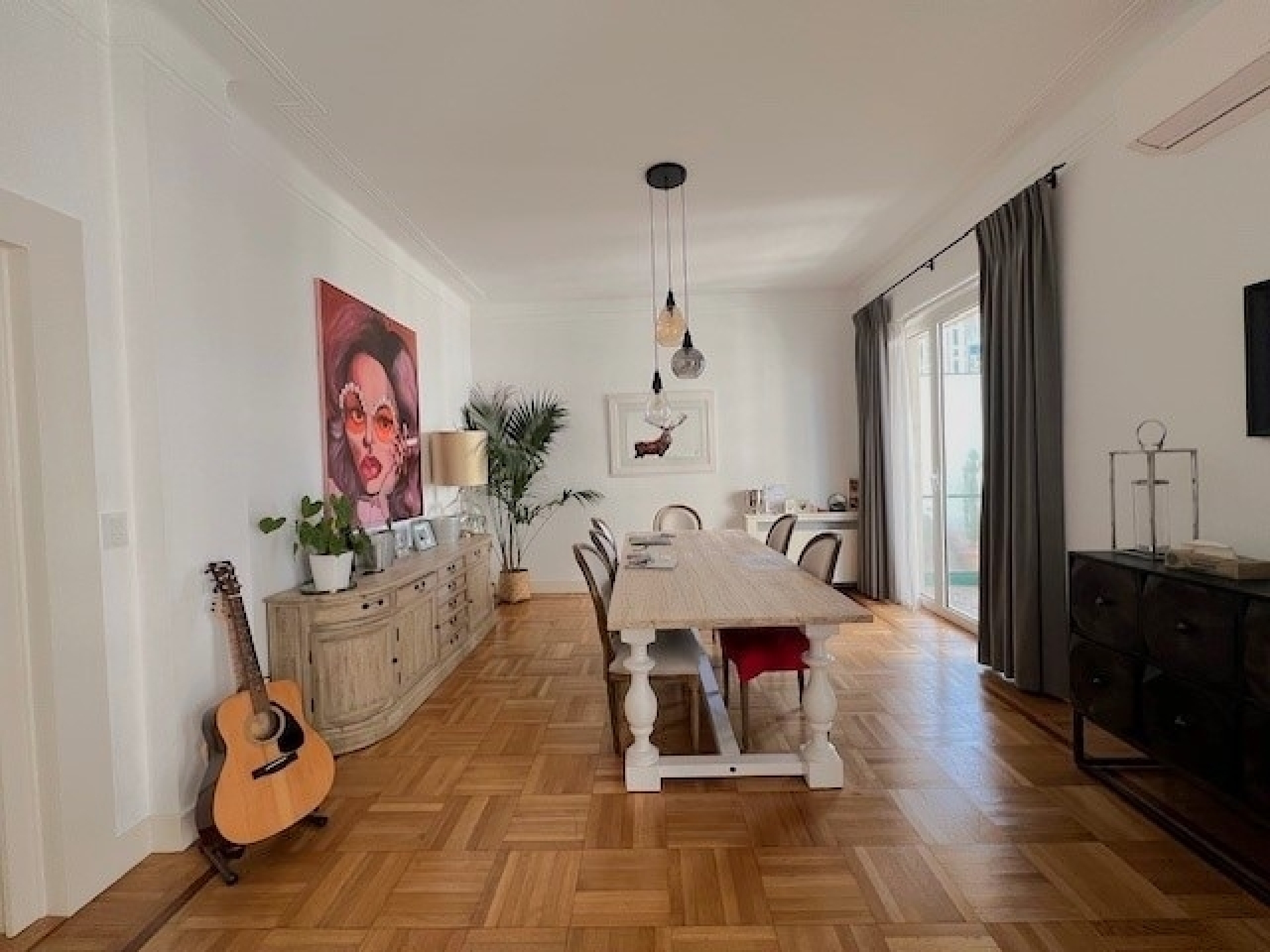 Dotta Appartement de 6+ pieces a louer - BOULINGRINS - Monte-Carlo - Monaco - img3