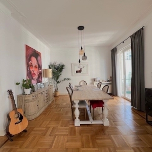 Dotta Appartement de 6+ pieces a louer - BOULINGRINS - Monte-Carlo - Monaco - img3