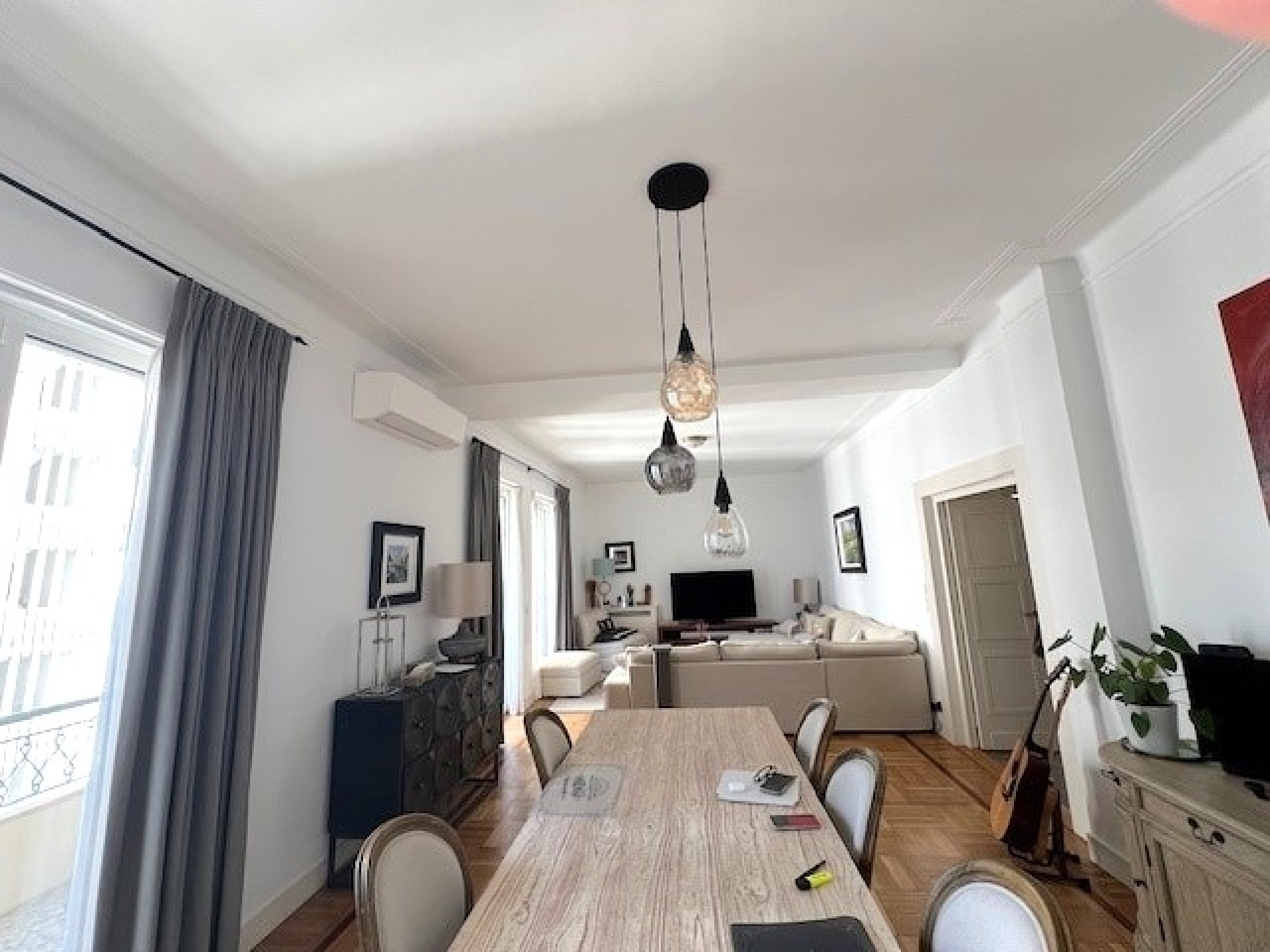 Dotta Appartement de 6+ pieces a louer - BOULINGRINS - Monte-Carlo - Monaco - img4