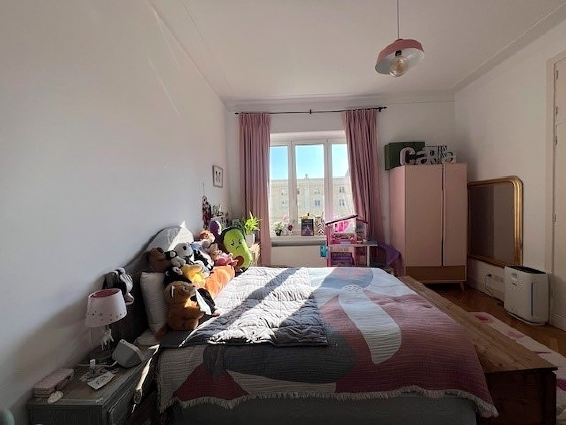 Dotta Appartement de 6+ pieces a louer - BOULINGRINS - Monte-Carlo - Monaco - img6