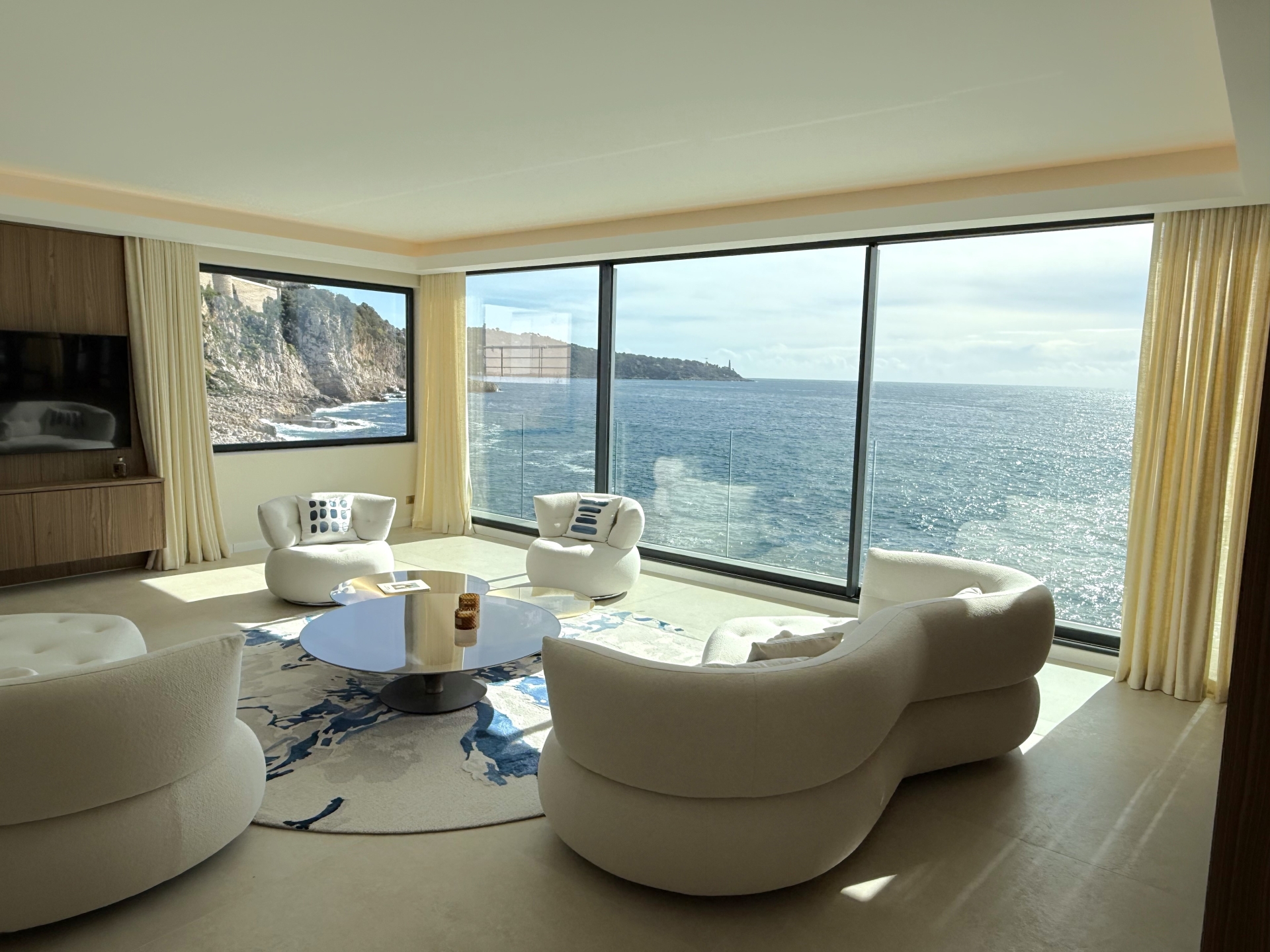 Dotta Villa a vendre - 19 Avenue du Cap de Nice - Nice - imgimage00020