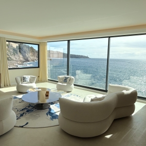 Dotta Villa a vendre - 19 Avenue du Cap de Nice - Nice - imgimage00020