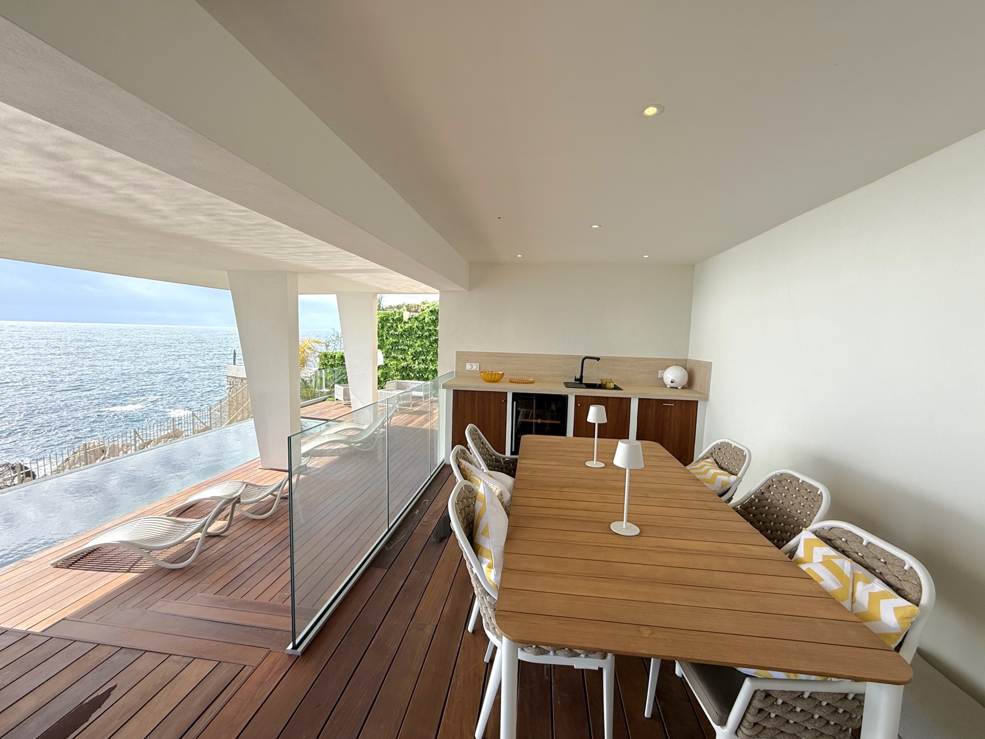 Dotta Villa a vendre - 19 Avenue du Cap de Nice - Nice - imgimage00001