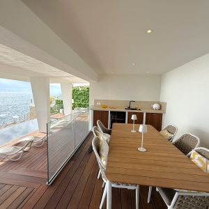 Dotta Villa a vendre - 19 Avenue du Cap de Nice - Nice - imgimage00001