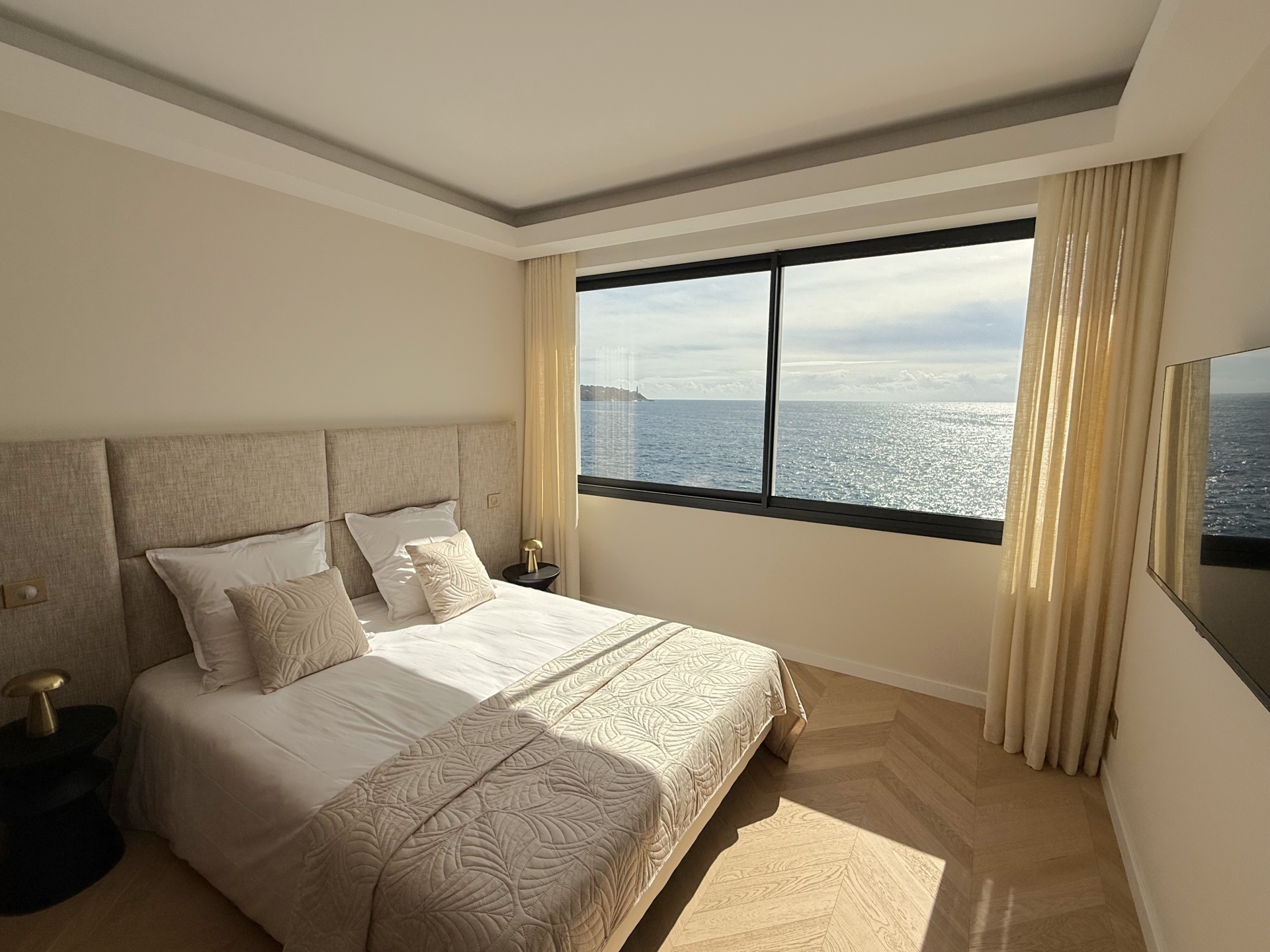 Dotta Villa a vendre - 19 Avenue du Cap de Nice - Nice - imgimage00012