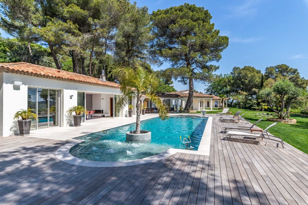 Dotta Villa a vendre - Mougins - img19