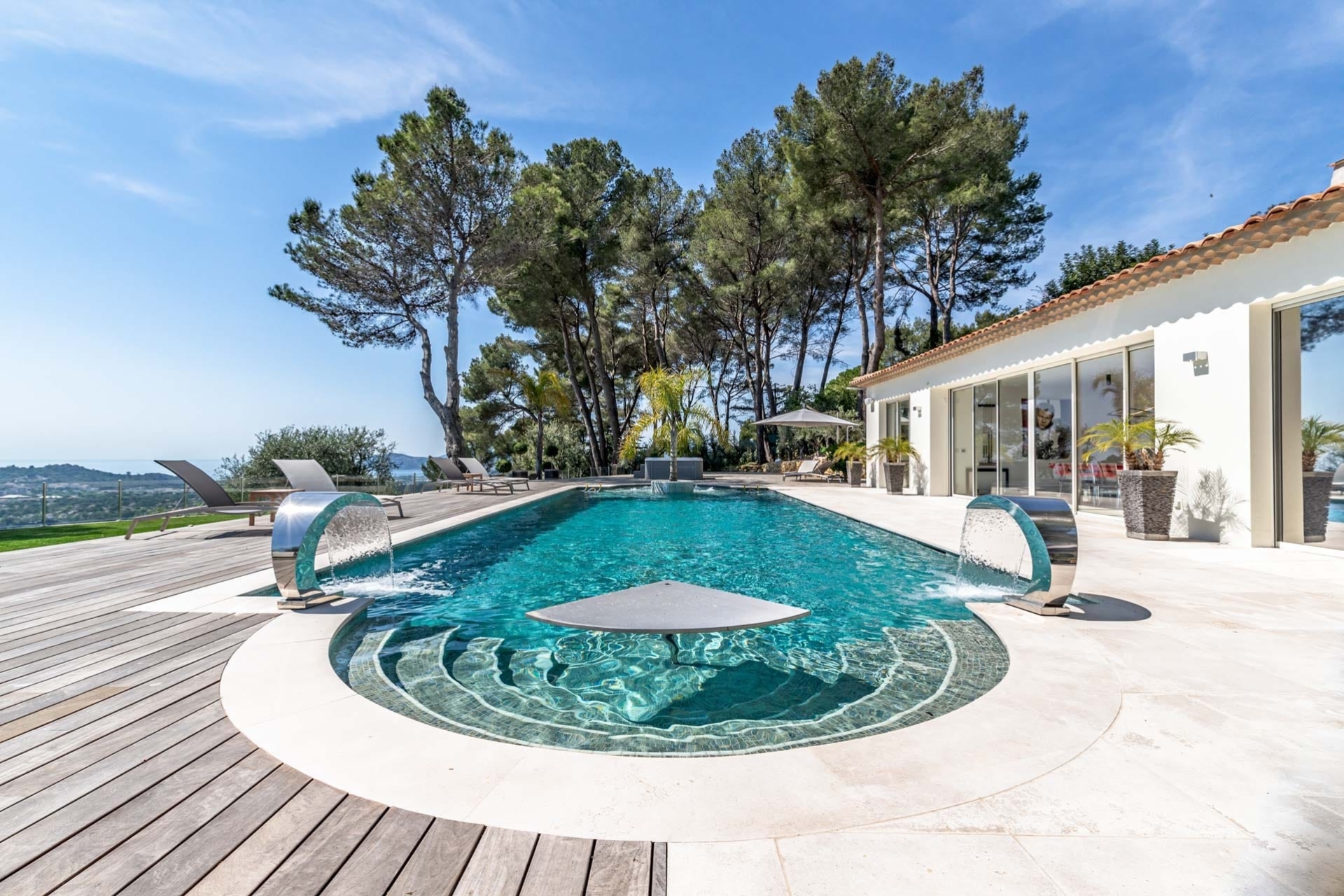 Dotta Villa a vendre - Mougins - img1