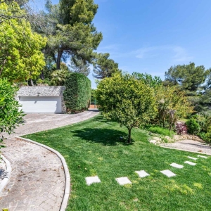 Dotta Villa a vendre - Mougins - img3