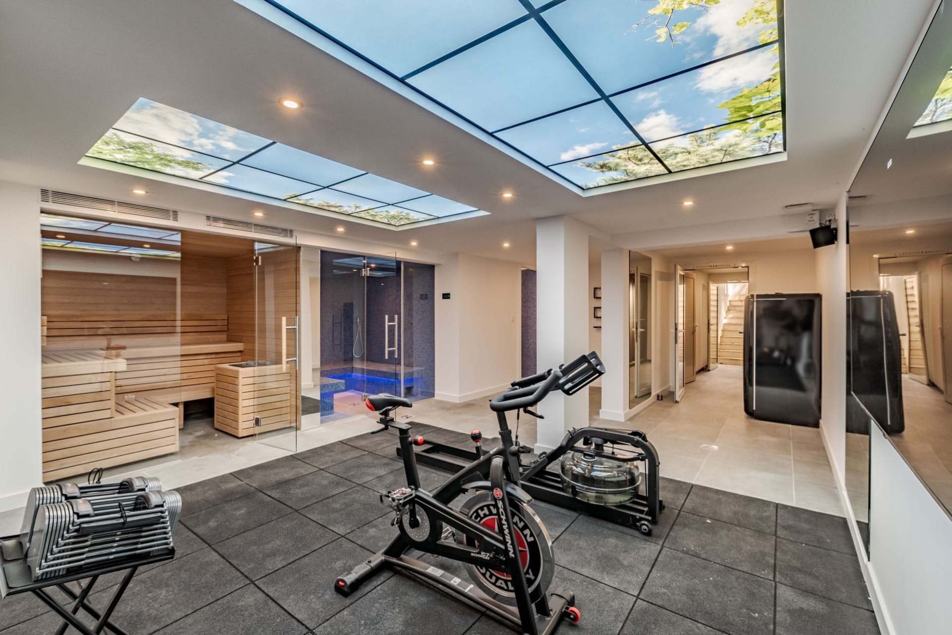 Dotta Villa a vendre - VILLA MOUGINS - Mougins - Mougins - img10