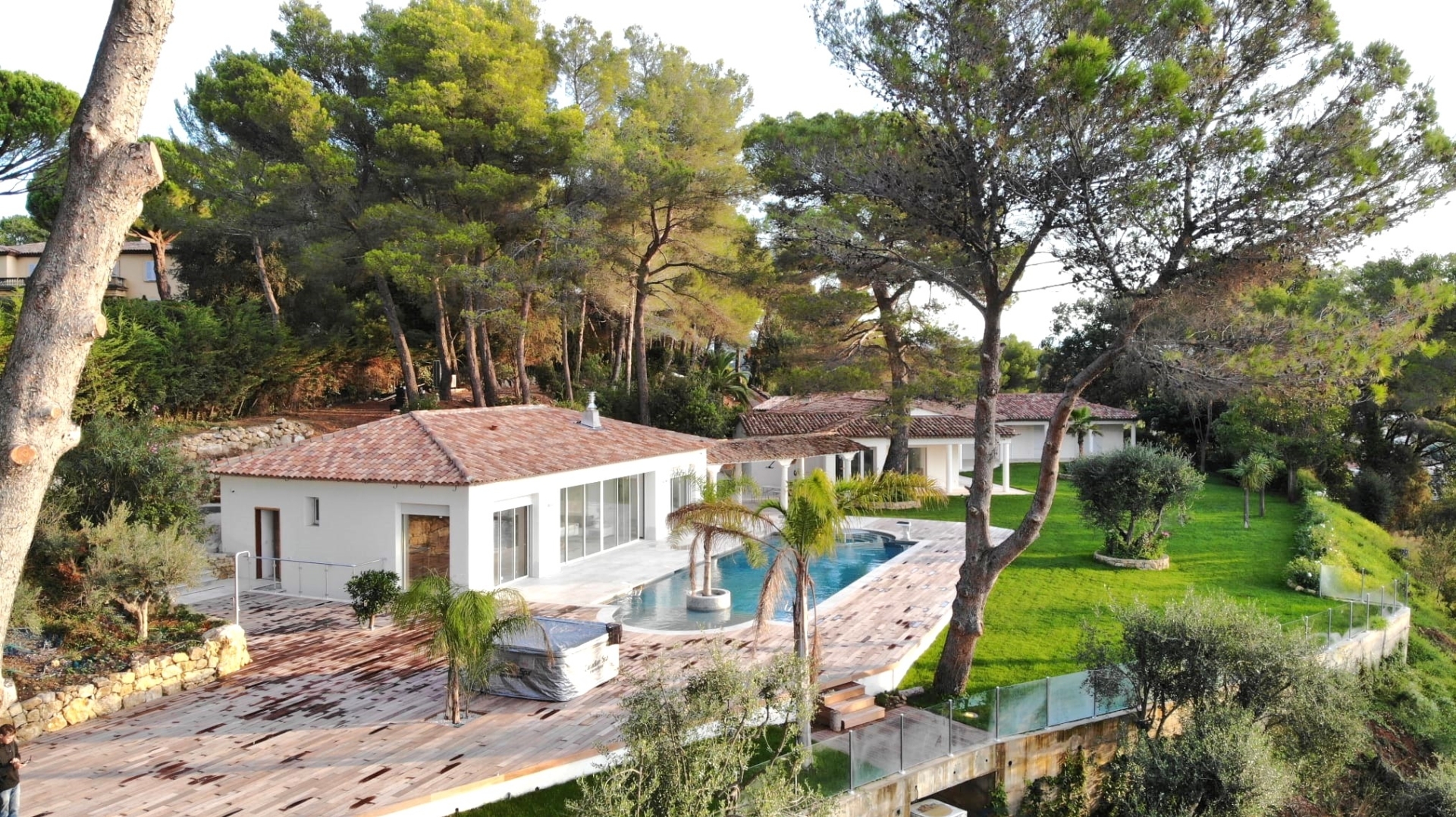 Dotta Villa a vendre - Mougins - img18