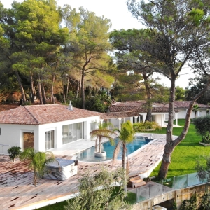 Dotta Villa a vendre - Mougins - img18