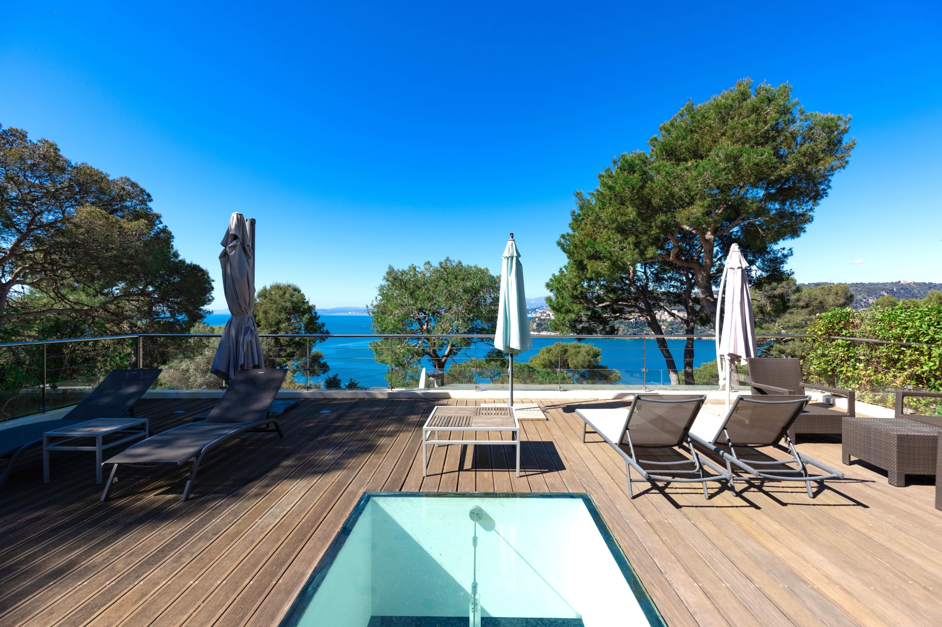 Dotta Villa a vendre - VILLA L’ESCAPADE - Saint-Jean-Cap-Ferrat - Saint-Jean-Cap-Ferrat - img074a0306