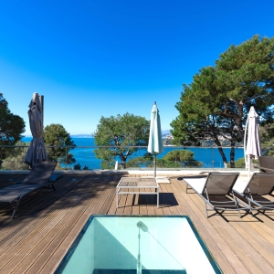 Dotta Villa a vendre - VILLA L’ESCAPADE - Saint-Jean-Cap-Ferrat - Saint-Jean-Cap-Ferrat - img074a0306