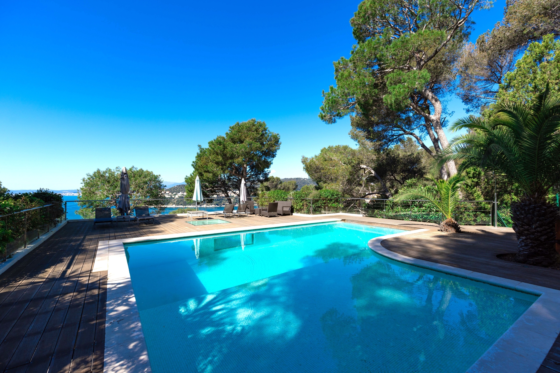 Dotta Villa a vendre - VILLA L’ESCAPADE - Saint-Jean-Cap-Ferrat - Saint-Jean-Cap-Ferrat - img074a0307