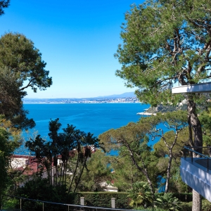 Dotta Villa a vendre - VILLA L’ESCAPADE - Saint-Jean-Cap-Ferrat - Saint-Jean-Cap-Ferrat - img074a0378