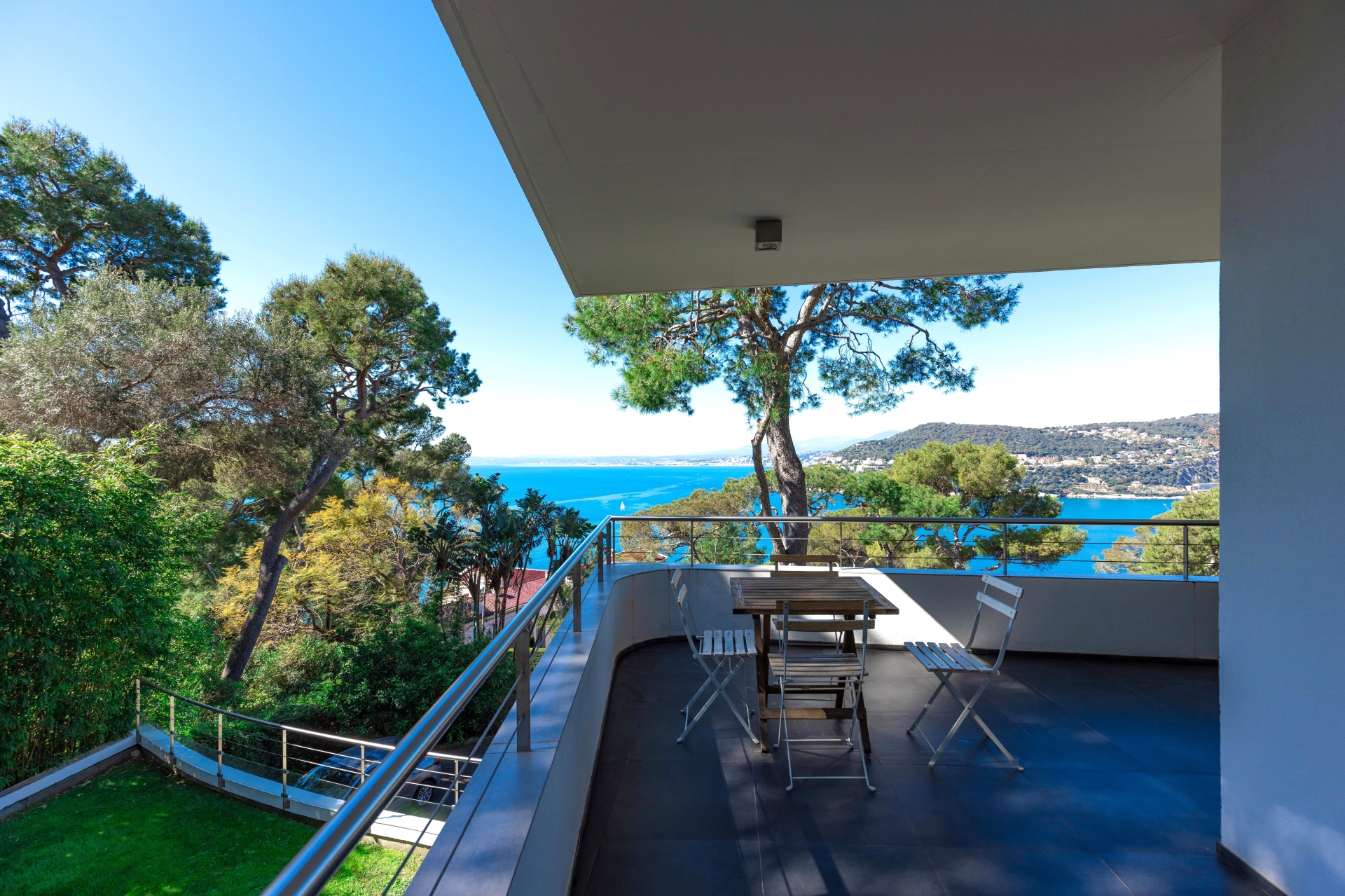 Dotta Villa a vendre - VILLA L’ESCAPADE - Saint-Jean-Cap-Ferrat - Saint-Jean-Cap-Ferrat - img074a0394