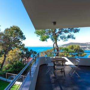Dotta Villa a vendre - VILLA L’ESCAPADE - Saint-Jean-Cap-Ferrat - Saint-Jean-Cap-Ferrat - img074a0394