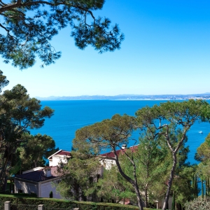 Dotta Villa a vendre - VILLA L’ESCAPADE - Saint-Jean-Cap-Ferrat - Saint-Jean-Cap-Ferrat - img074a0436