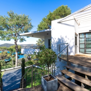 Dotta Villa a vendre - VILLA L’ESCAPADE - Saint-Jean-Cap-Ferrat - Saint-Jean-Cap-Ferrat - img074a0482