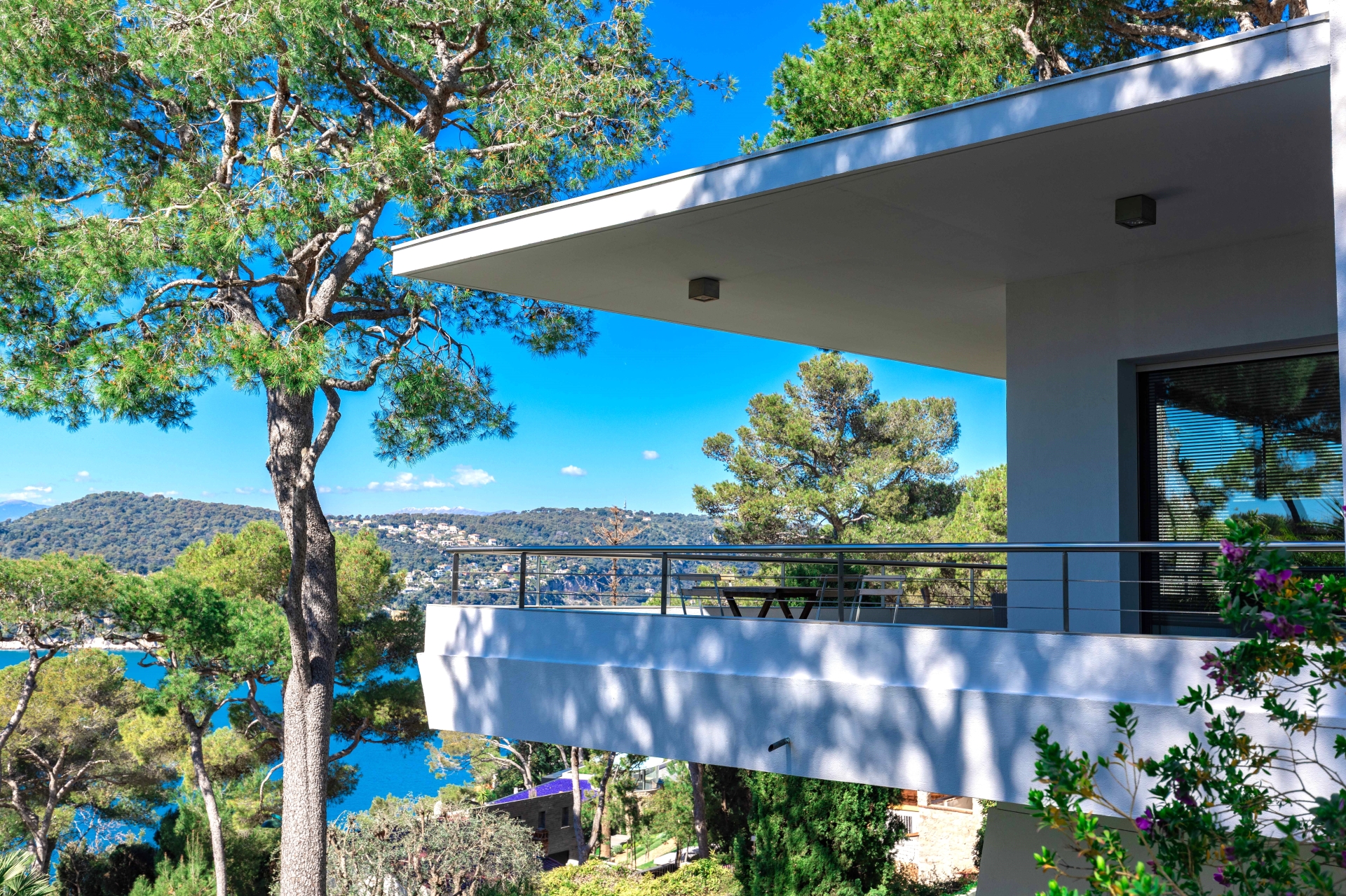 Dotta Villa a vendre - VILLA L’ESCAPADE - Saint-Jean-Cap-Ferrat - Saint-Jean-Cap-Ferrat - img074a0483