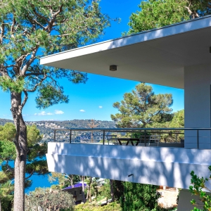 Dotta Villa a vendre - VILLA L’ESCAPADE - Saint-Jean-Cap-Ferrat - Saint-Jean-Cap-Ferrat - img074a0483