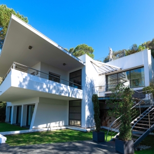 Dotta Villa a vendre - VILLA L’ESCAPADE - Saint-Jean-Cap-Ferrat - Saint-Jean-Cap-Ferrat - img074a0485