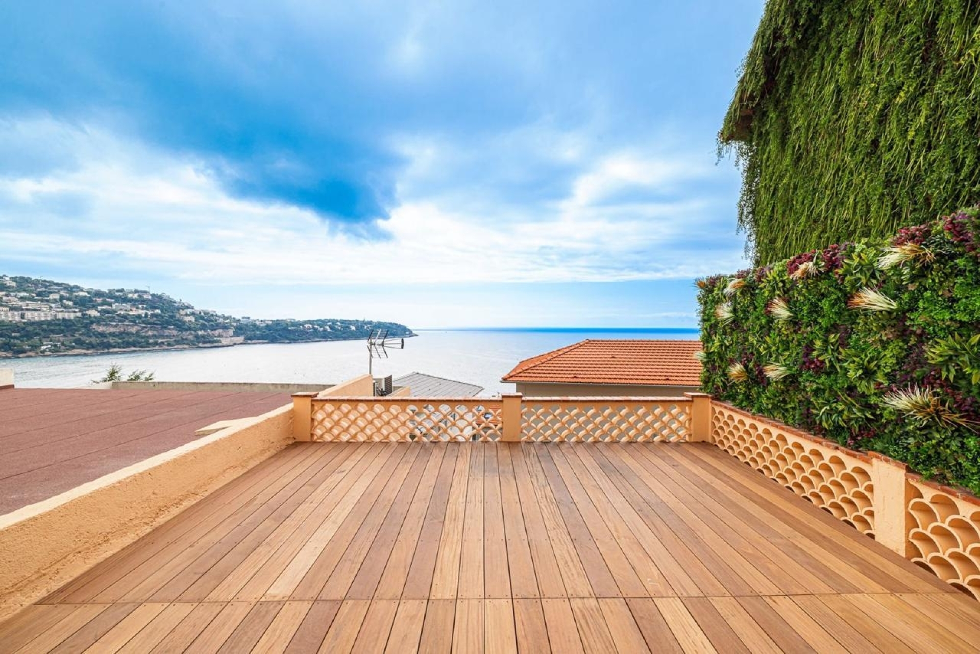 Dotta Villa a vendre - Roquebrune-Cap-Martin - img9