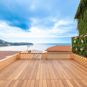 Dotta Villa a vendre - Roquebrune-Cap-Martin - img9