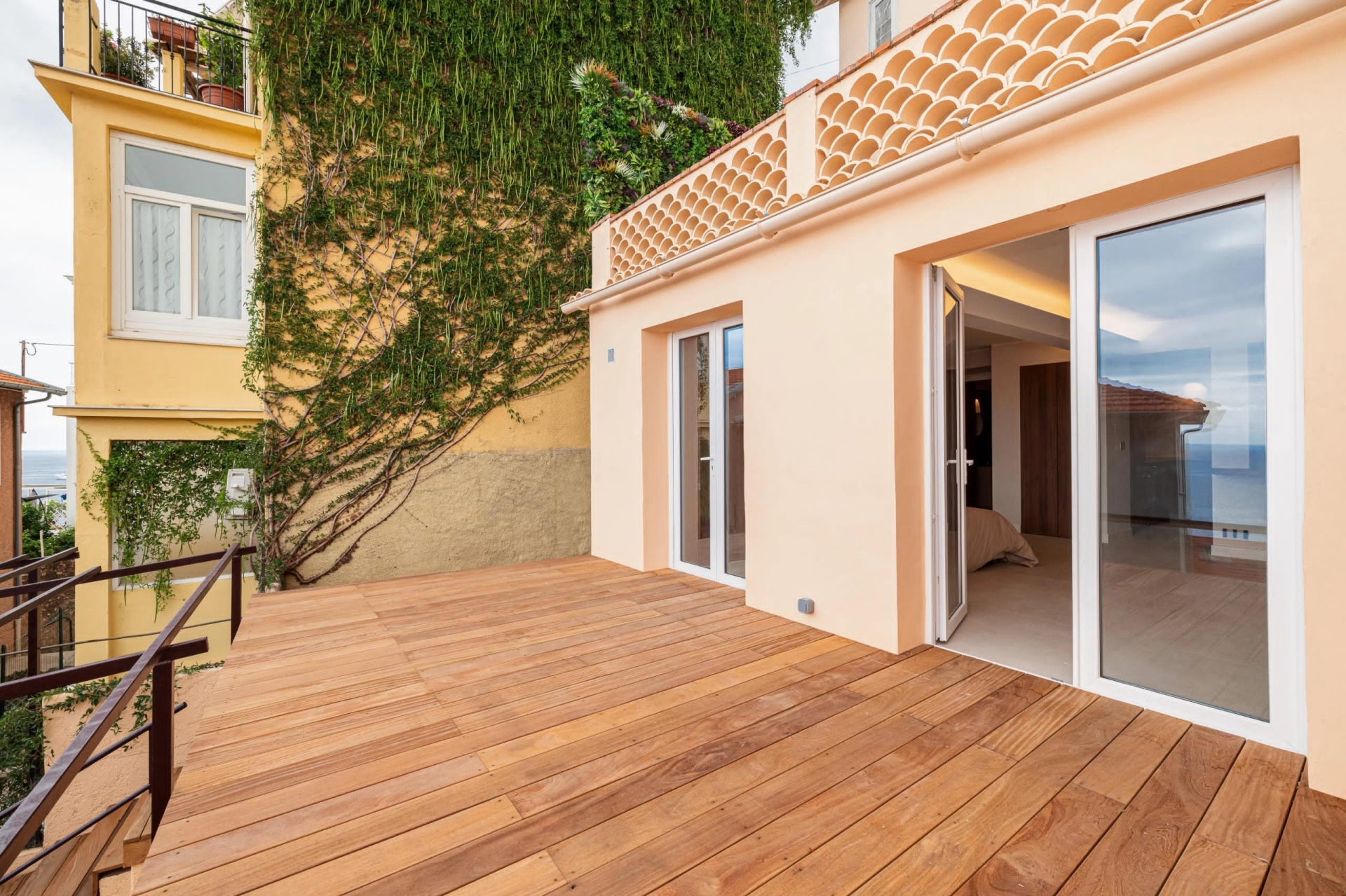 Dotta Villa a vendre - Roquebrune-Cap-Martin - img31