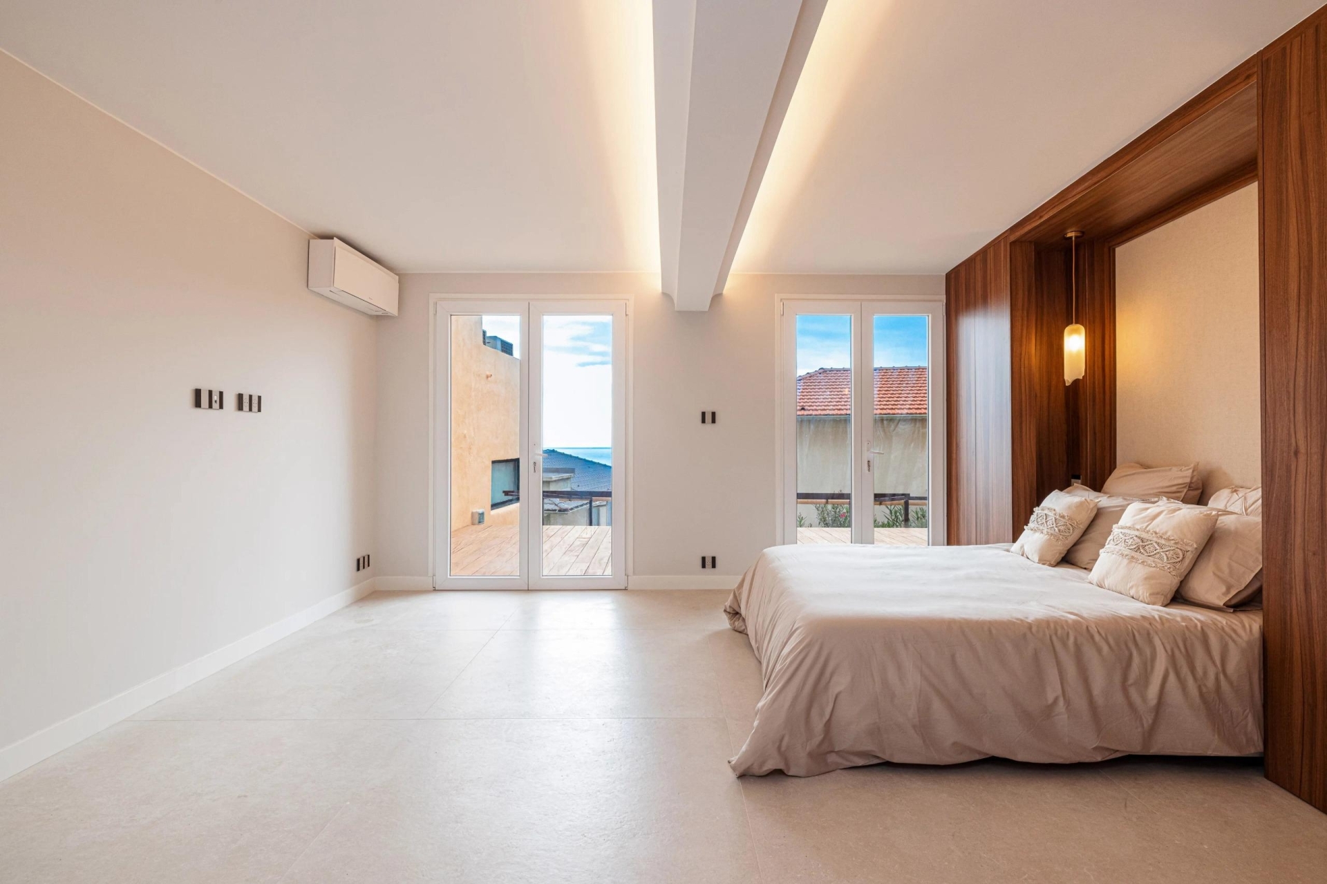 Dotta Villa a vendre - Roquebrune-Cap-Martin - img34