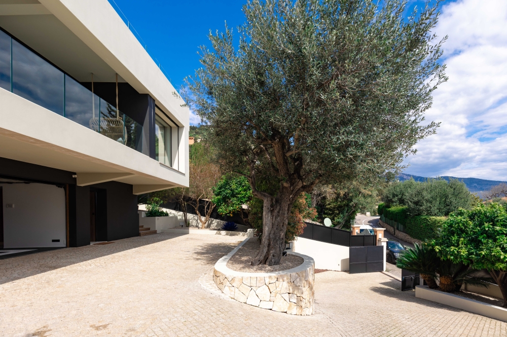 Dotta Villa a vendre - Roquebrune-Cap-Martin - img074a3210