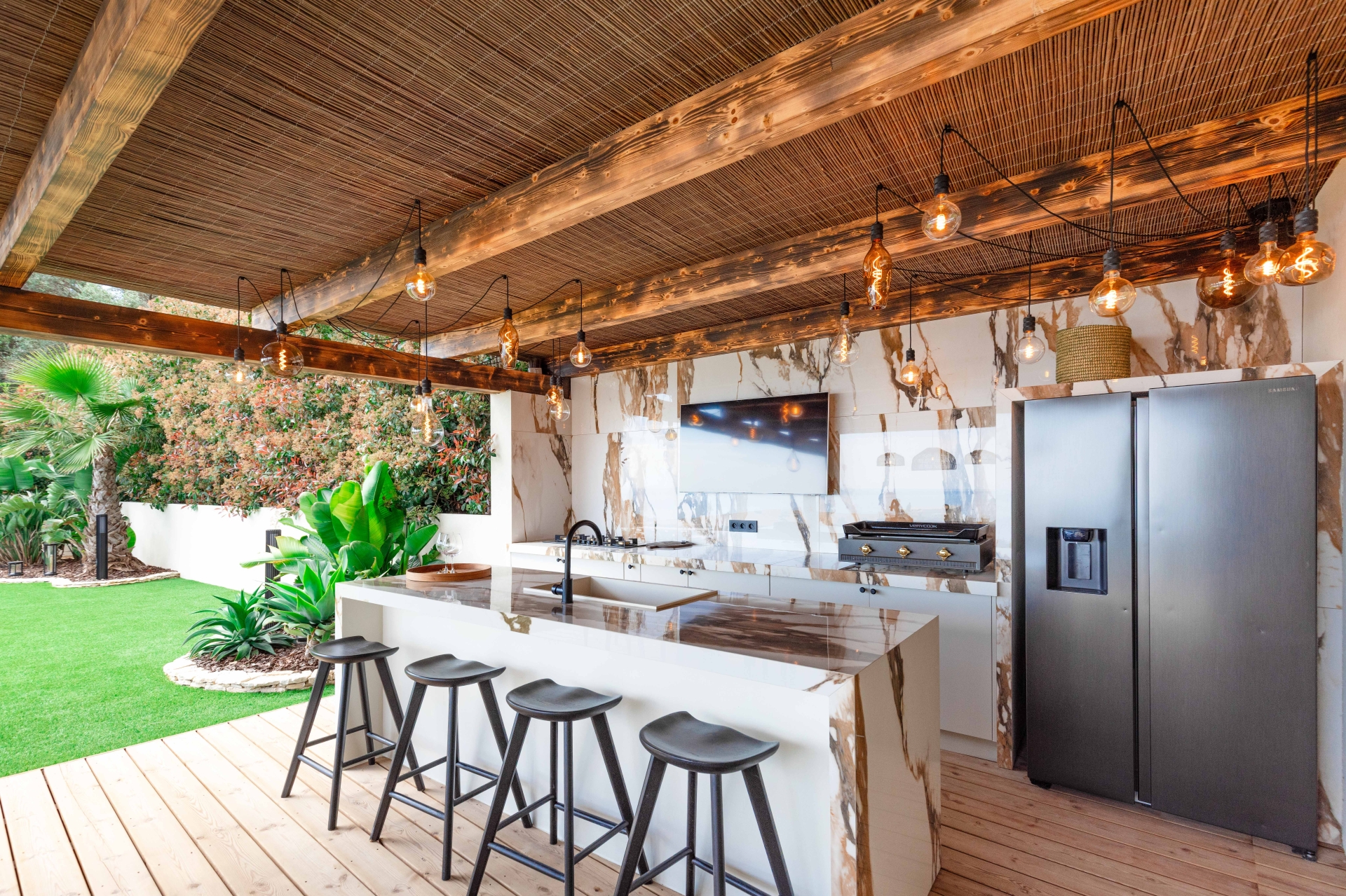 Dotta Villa a vendre - Roquebrune-Cap-Martin - img074a2936