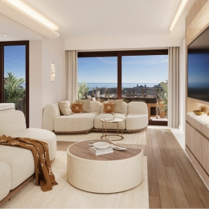 Dotta Appartement de 4 pieces a vendre - RIVIERA PALACE - Monte-Carlo - Monaco - img2