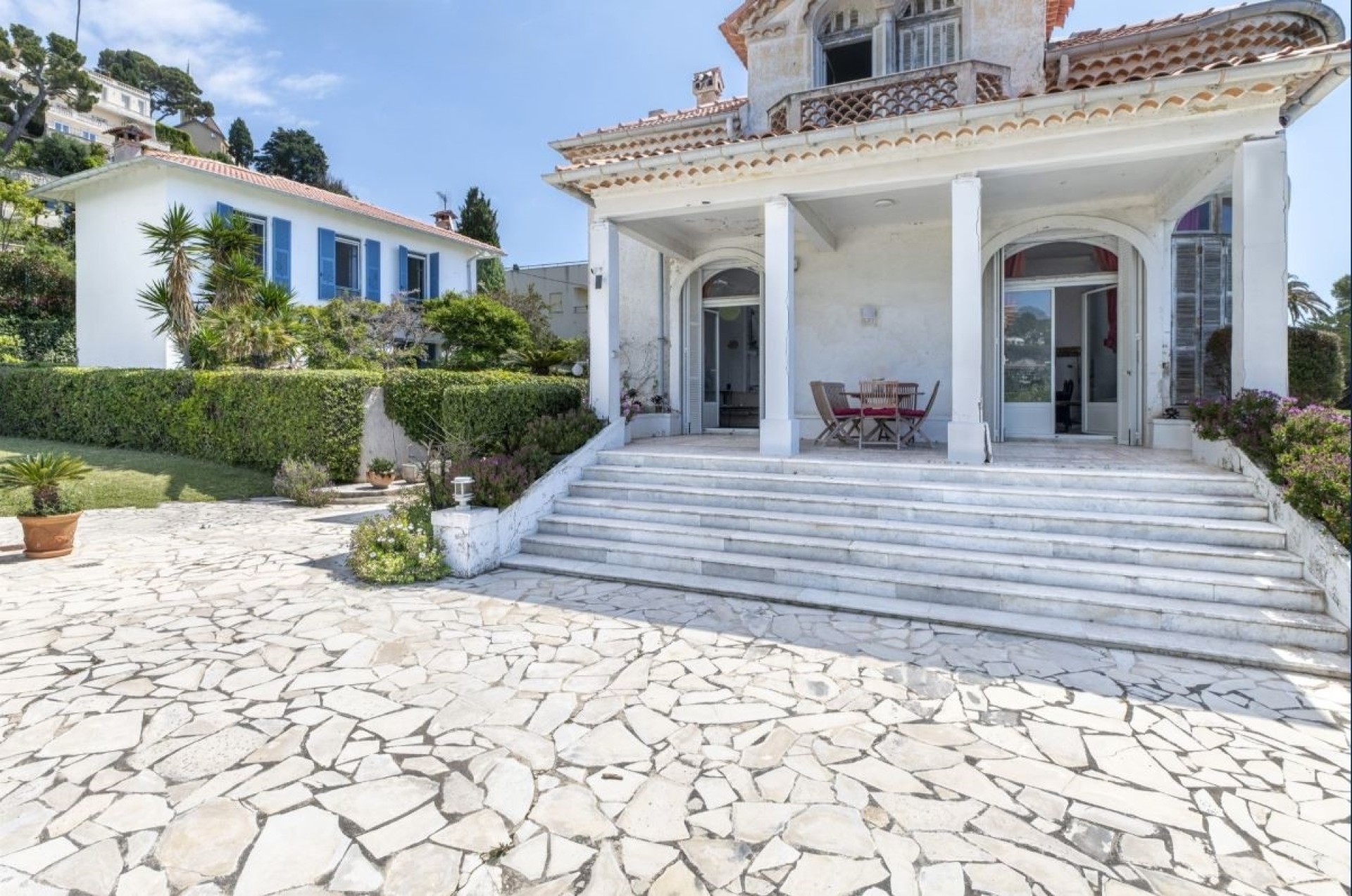 Dotta Villa a vendre - Cap d'Ail - Cap-d'Ail - img3