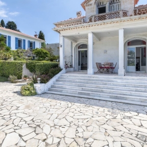 Dotta Villa a vendre - Cap d'Ail - Cap-d'Ail - img3
