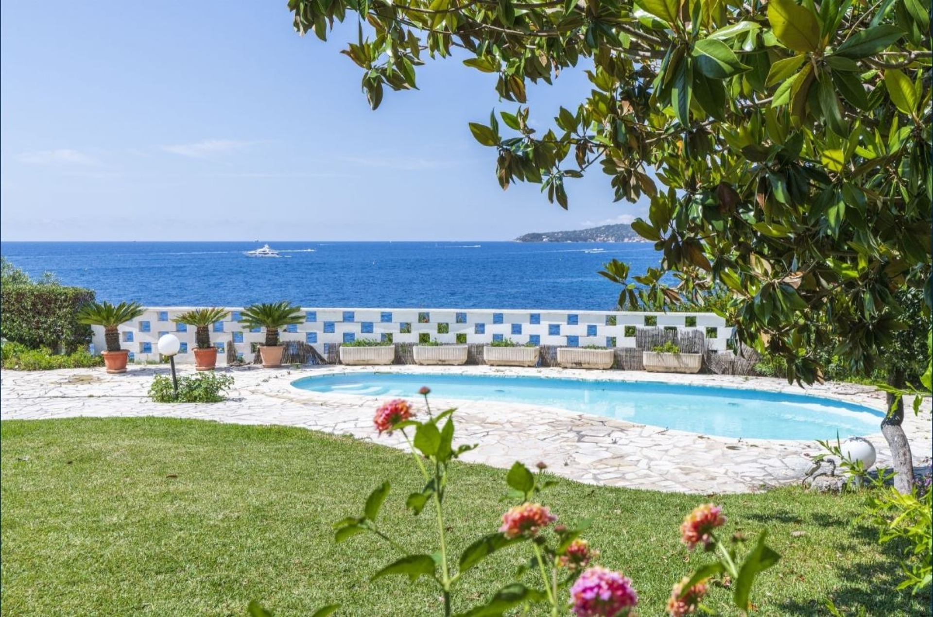 Dotta Villa a vendre - Cap d'Ail - Cap-d'Ail - imgsg