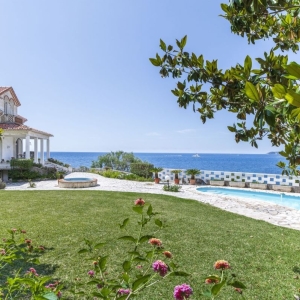 Dotta Villa a vendre - Cap d'Ail - Cap-d'Ail - img2