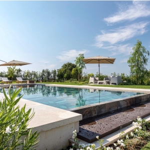 Dotta Villa a louer - La Bastige Villa Services - Saint-Paul-de-Vence - Saint-Paul-de-Vence - img5