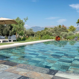 Dotta Villa a louer - La Bastige Villa Services - Saint-Paul-de-Vence - Saint-Paul-de-Vence - img6
